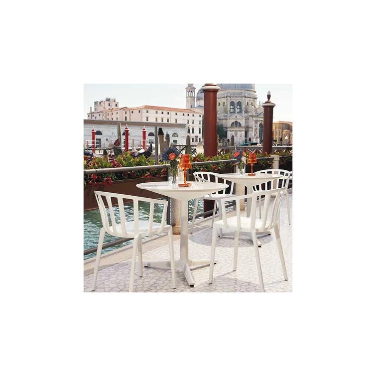Venice Patio Dining Armchair