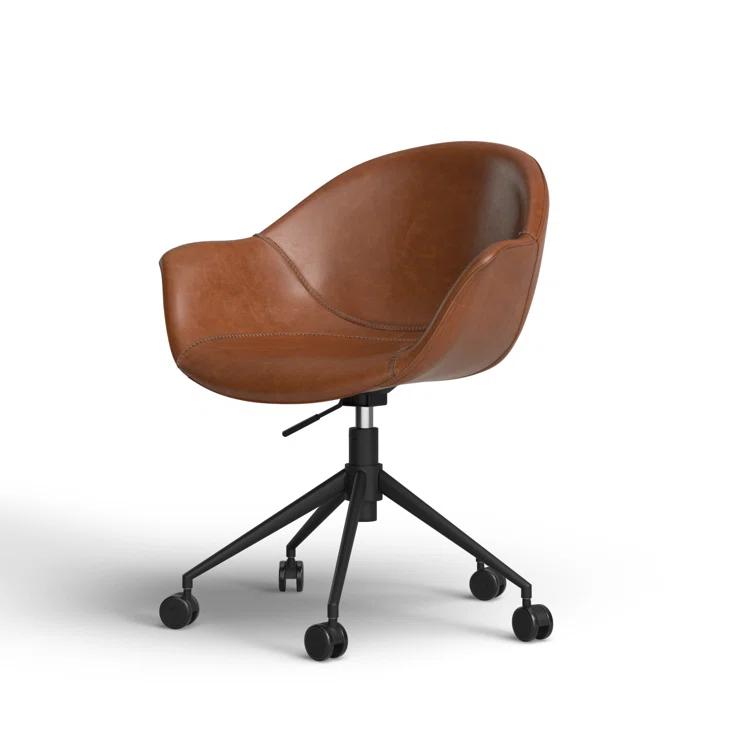 Kealey Swivel Office Chair