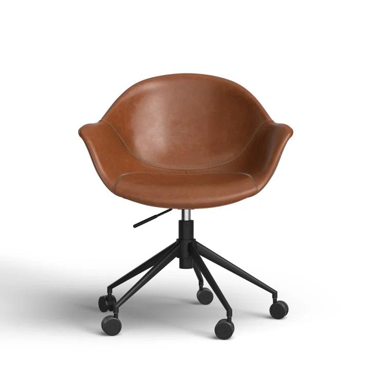 Kealey Swivel Office Chair