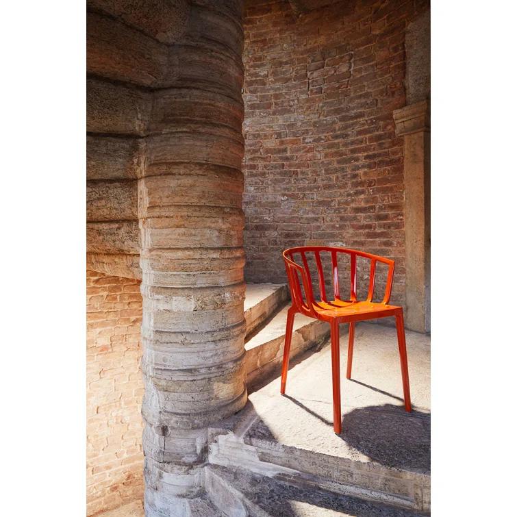 Venice Patio Dining Armchair