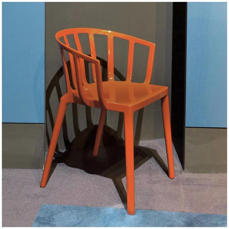 Venice Patio Dining Armchair