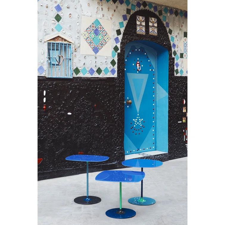 Thierry Side Table
