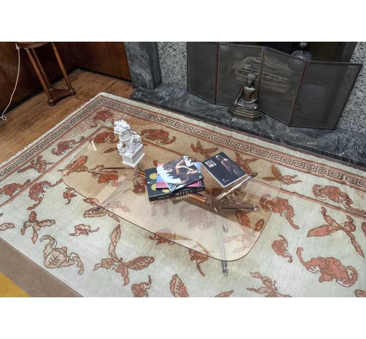 Blast Coffee Table