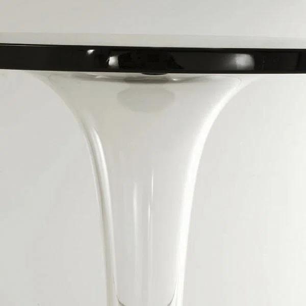 Kartell TopTop per Dr. Yes Round Coffee Table | Wayfair