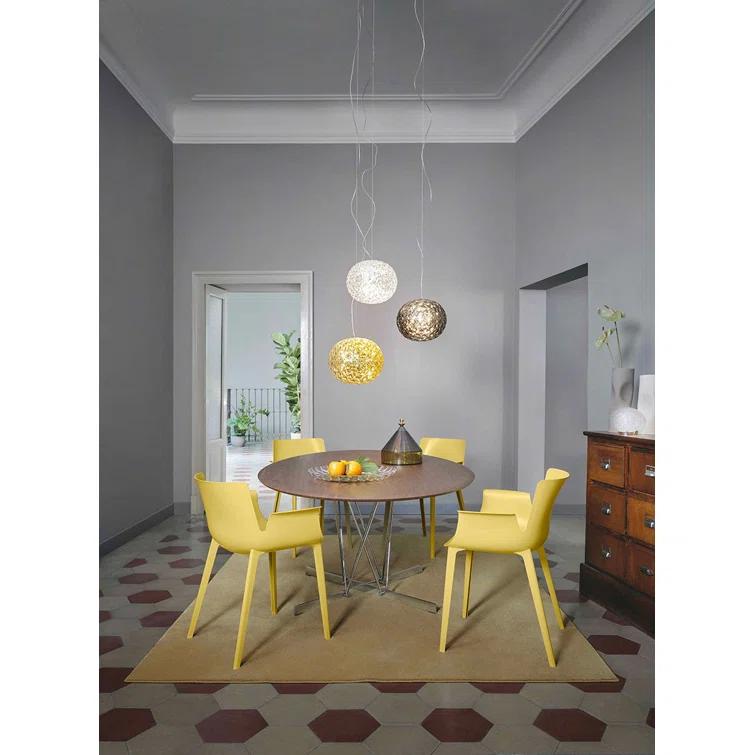 Trullo Plastic Decorative Box