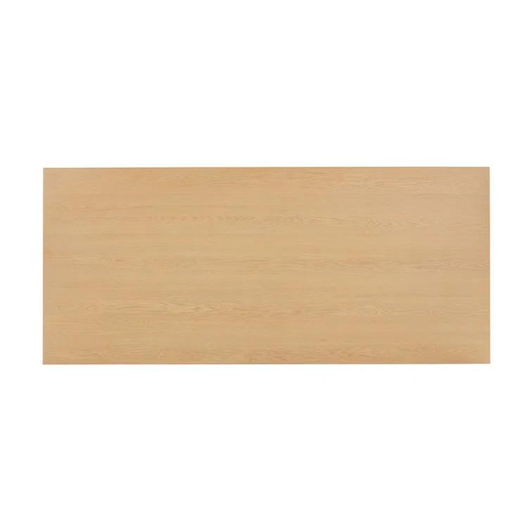 Scribe 96'' Dining Table