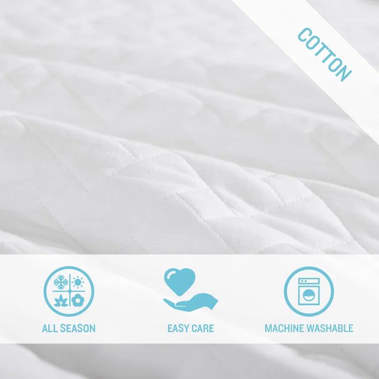 Tommy Bahama Home Tommy Bahama Raffia Solid Cotton Reversible Quilt Set