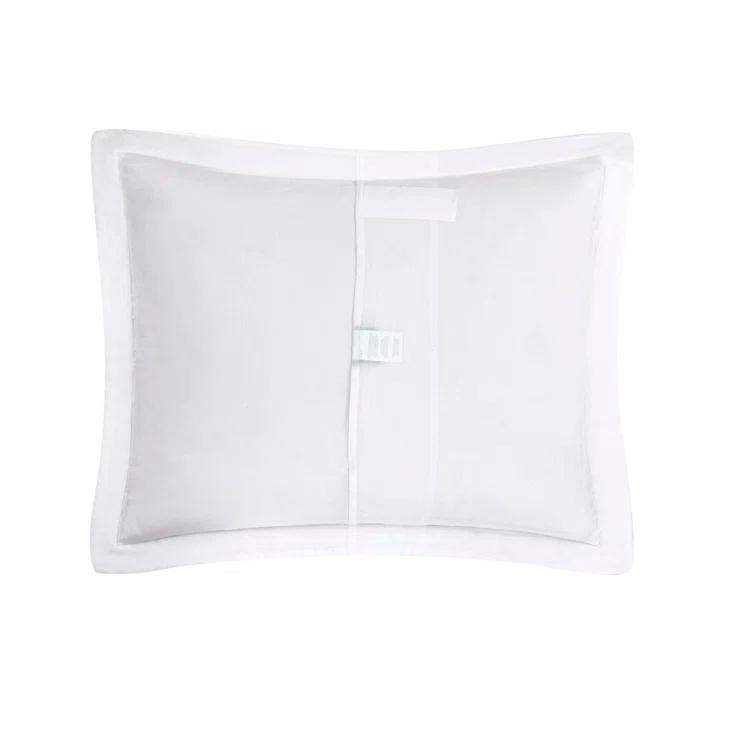 Tommy Bahama Home Tommy Bahama Raffia Solid Cotton Reversible Quilt Set
