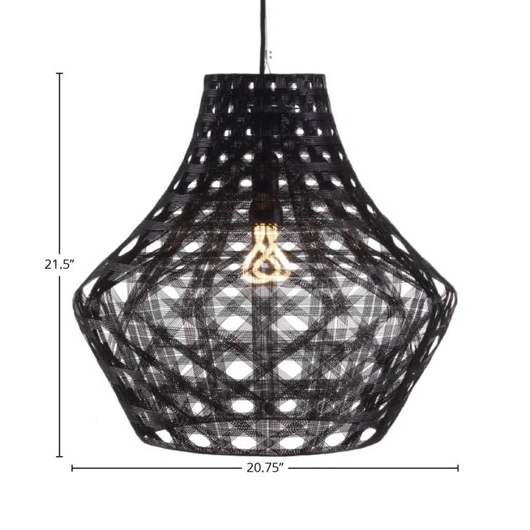 Schema 1-Light Pendant