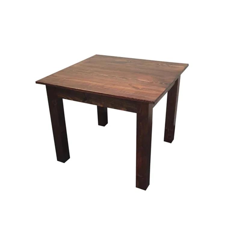 Valencia End Table