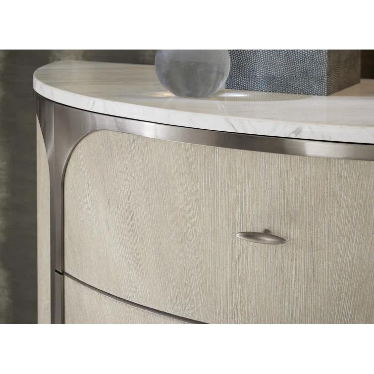 Modern Mood 2 - Drawer Bachelor's Chest