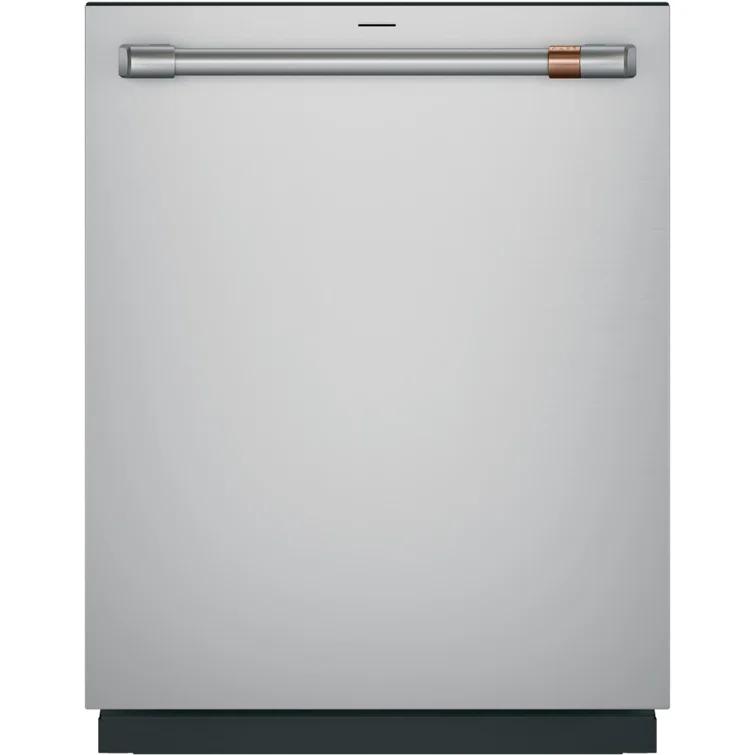 Café Cafe Customfit Energy Star Stainless Interior Smart Dishwasher