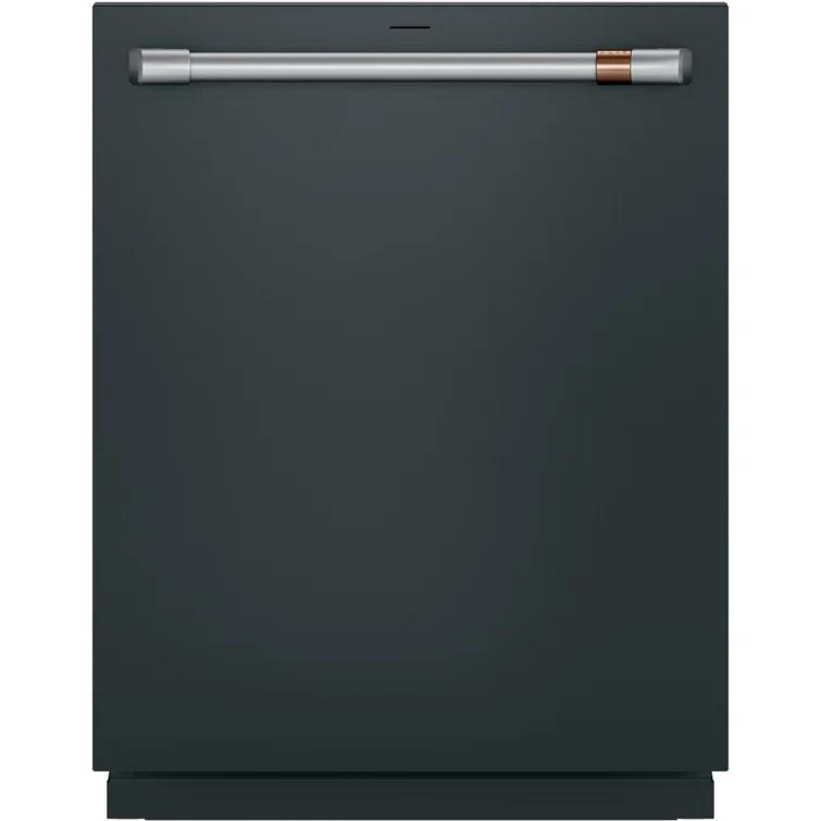 Cafe Customfit Energy Star Stainless Interior Smart Dishwasher