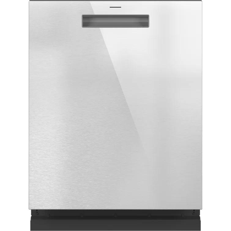 Cafe Customfit Energy Star Stainless Interior Smart Dishwasher