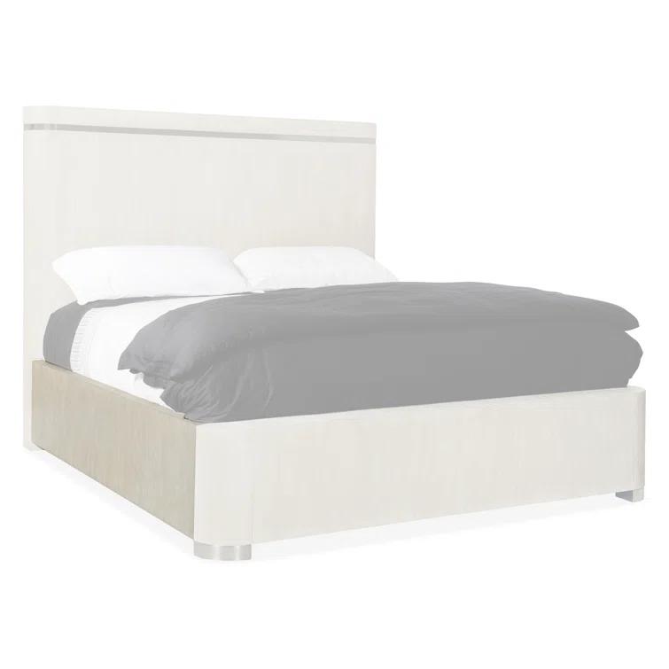 Modern Mood Standard Storage Bed