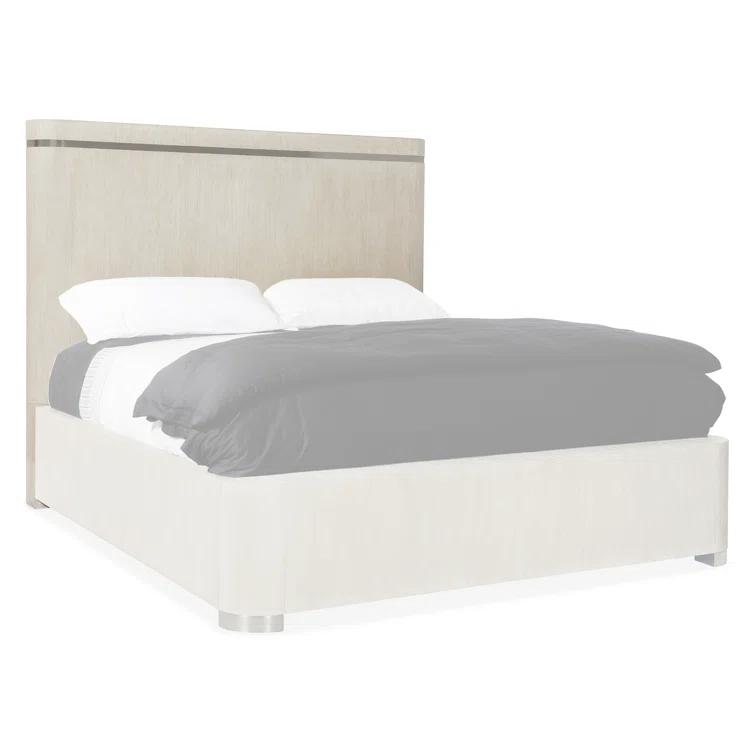 Modern Mood Standard Storage Bed