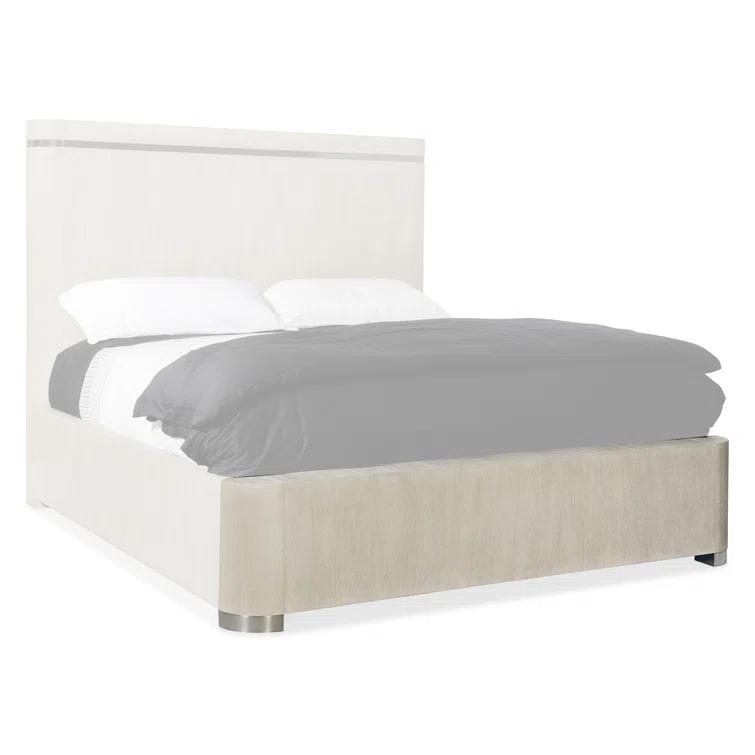 Modern Mood Standard Storage Bed