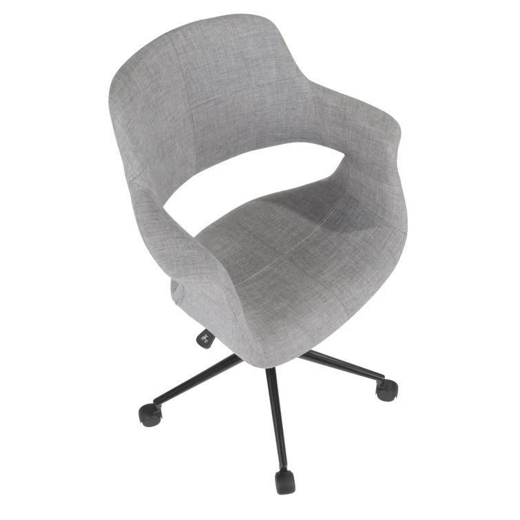 Cal Swivel Office Chair
