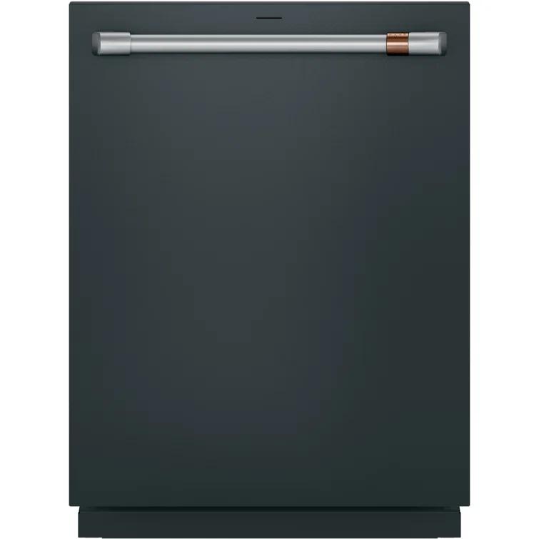 Cafe Customfit Energy Star Stainless Interior Smart Dishwasher