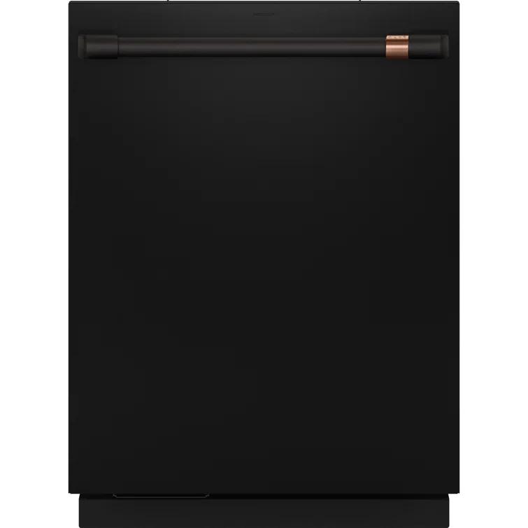 Cafe Customfit Energy Star Stainless Interior Smart Dishwasher