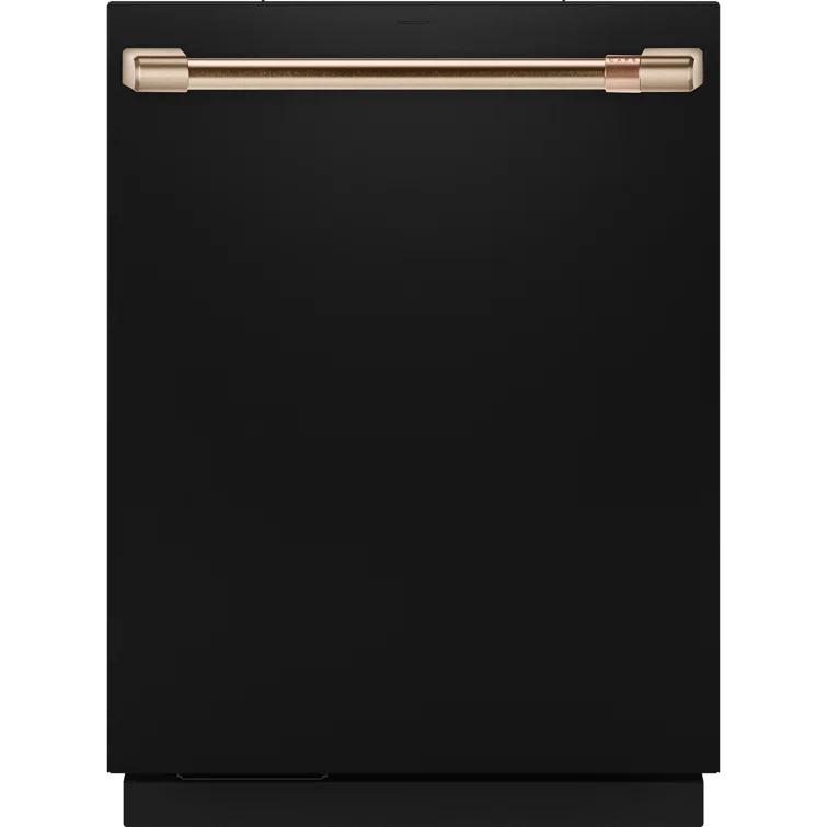 Cafe Customfit Energy Star Stainless Interior Smart Dishwasher
