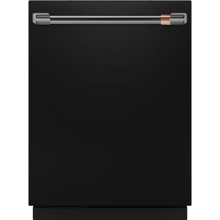 Cafe Customfit Energy Star Stainless Interior Smart Dishwasher