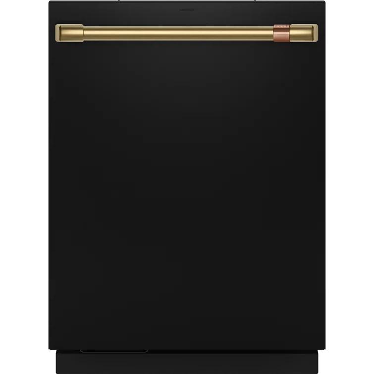 Cafe Customfit Energy Star Stainless Interior Smart Dishwasher