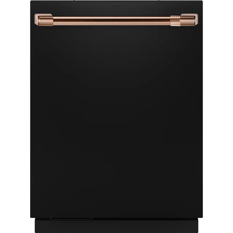 Cafe Customfit Energy Star Stainless Interior Smart Dishwasher