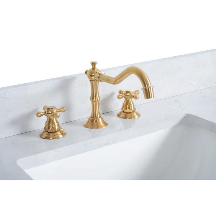 42 Single Bathroom Vanity with Top
