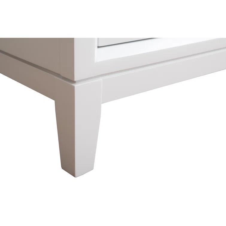42 Single Bathroom Vanity with Top