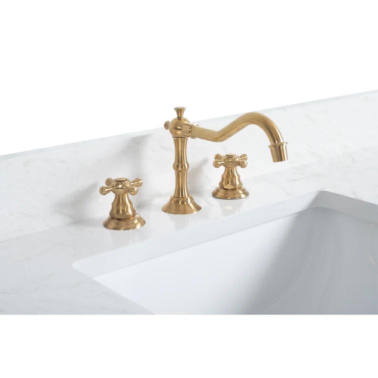 42 Single Bathroom Vanity with Top