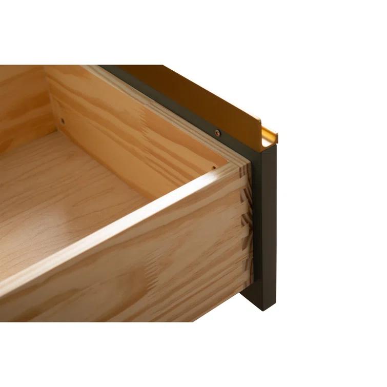 72 Double Bathroom Vanity with Top