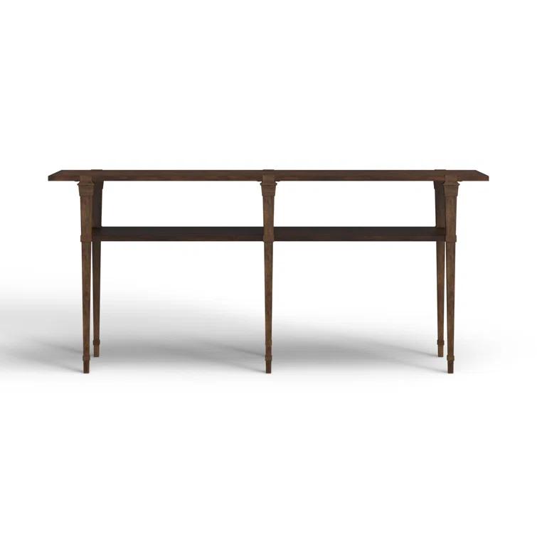 Sinclair Solid Wood Console Table