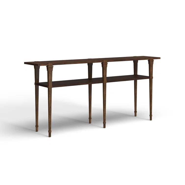 Sinclair Solid Wood Console Table