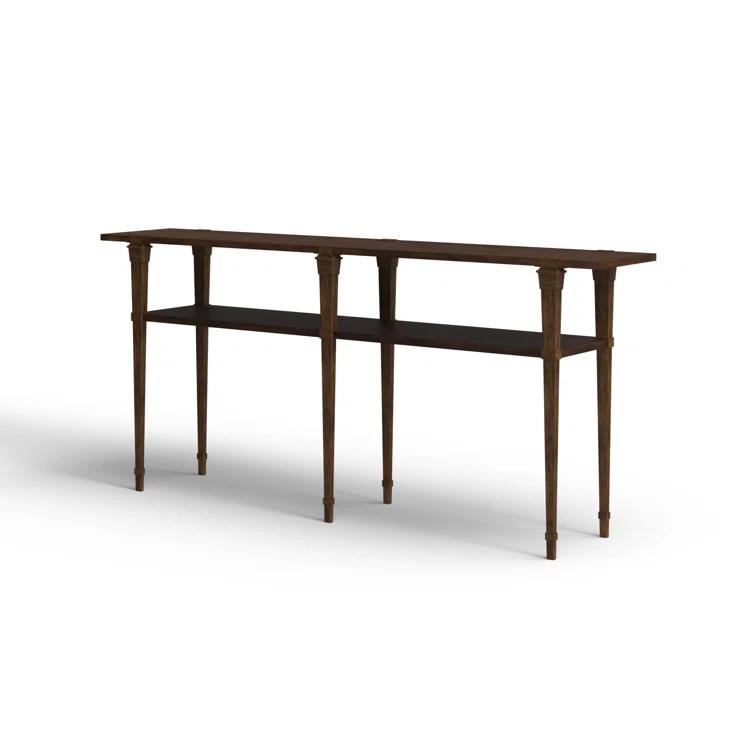 Sinclair Solid Wood Console Table