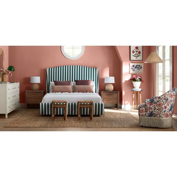Lessing End Table