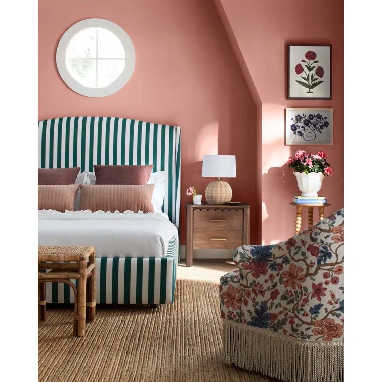 Lessing End Table