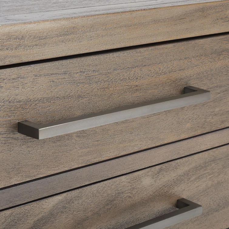 Pama 3 - Drawer Nightstand