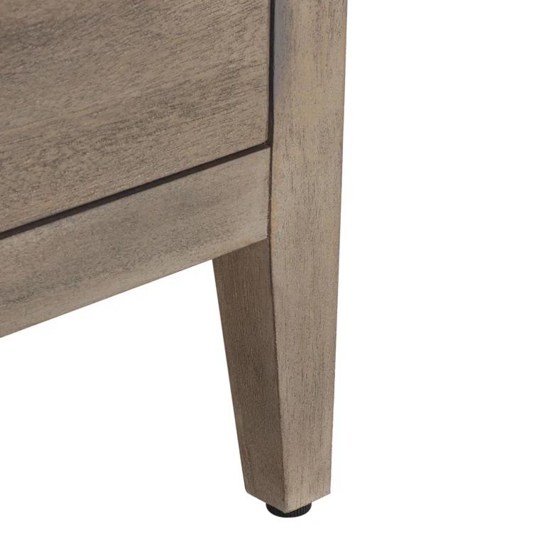 Pama 3 - Drawer Nightstand