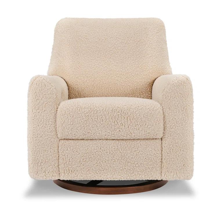 Sunday Power Recliner and Swivel Glider