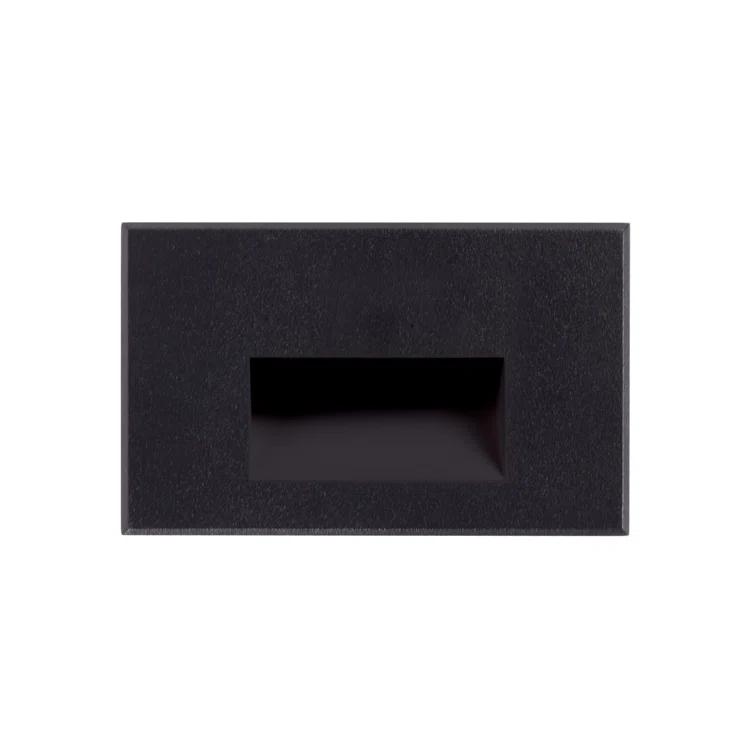 Kuzco Lighting Sonic Integrated LED Metal Step Light
