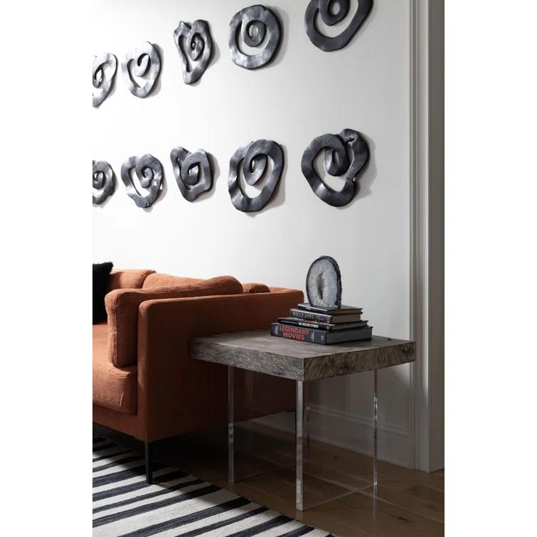 Floating Side Table