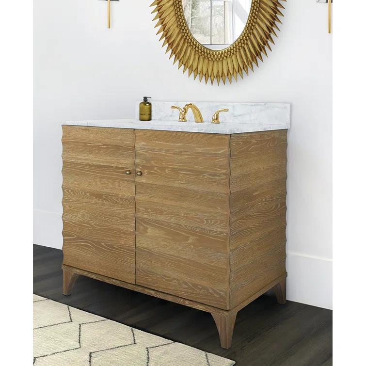 Rita Flat Wall Mirror