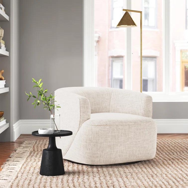 Iona Swivel Chair