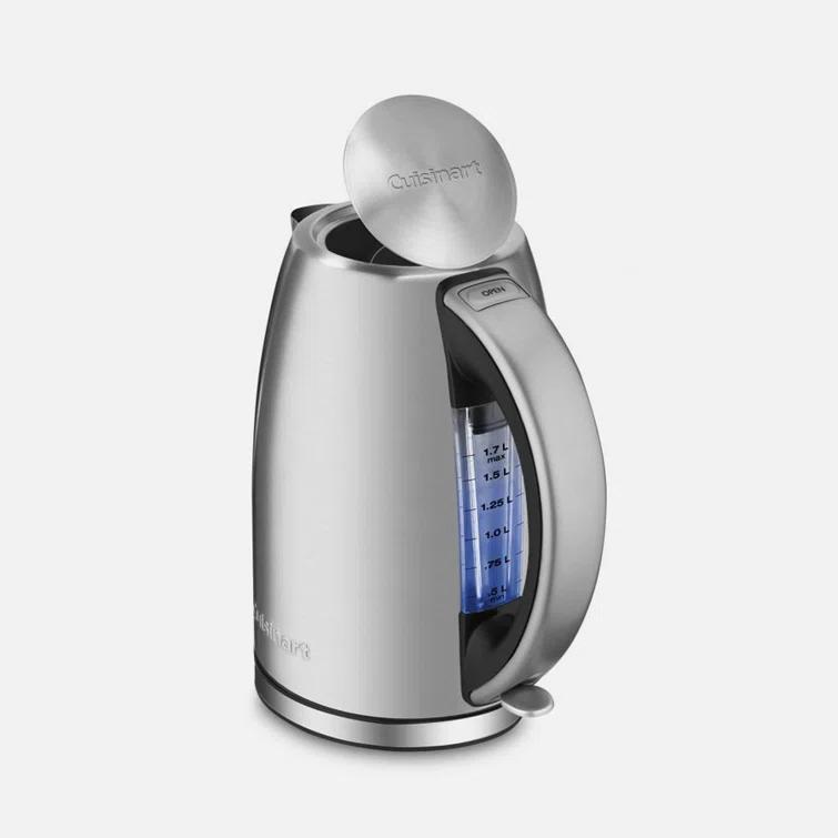 Cuisinart Cuisinart Electric Cordless Tea Kettle