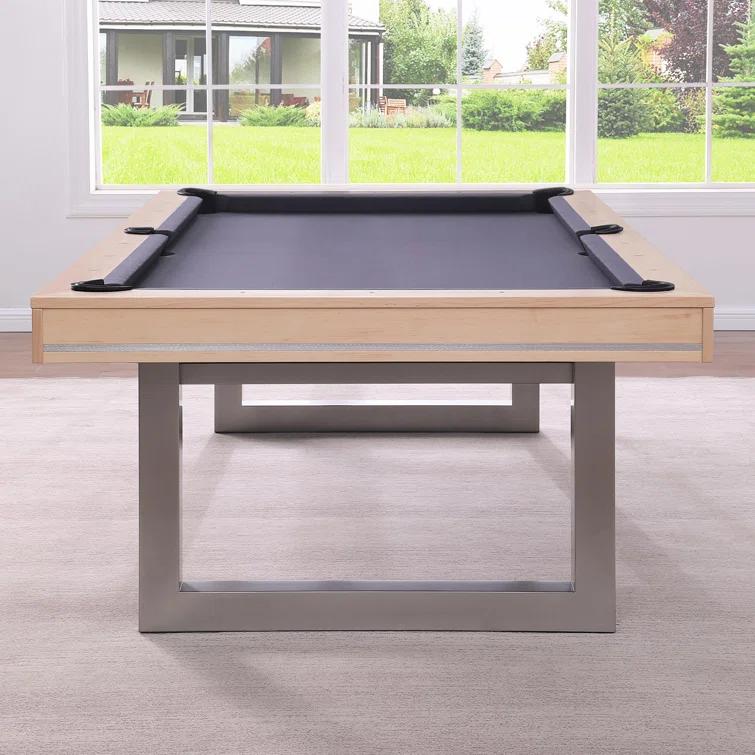 Harmony Slate Pool Table