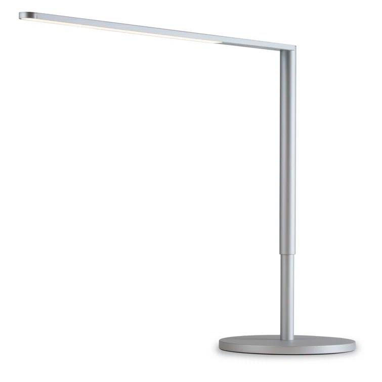 Lady7 Adjustable Metal USB Desk Lamp