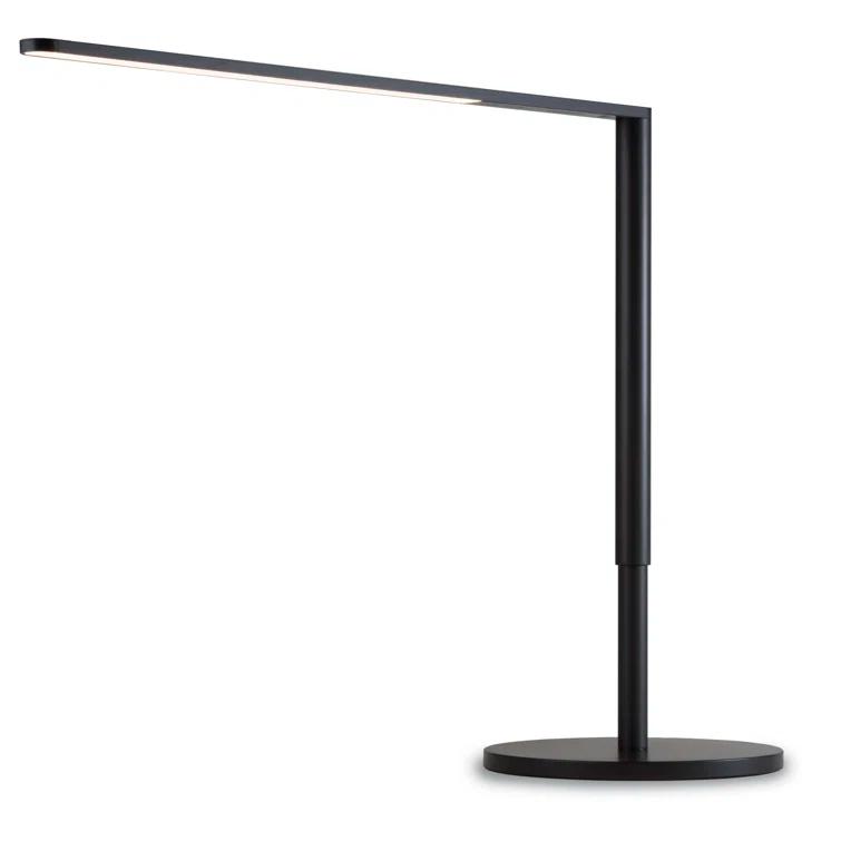 Lady7 Adjustable Metal USB Desk Lamp
