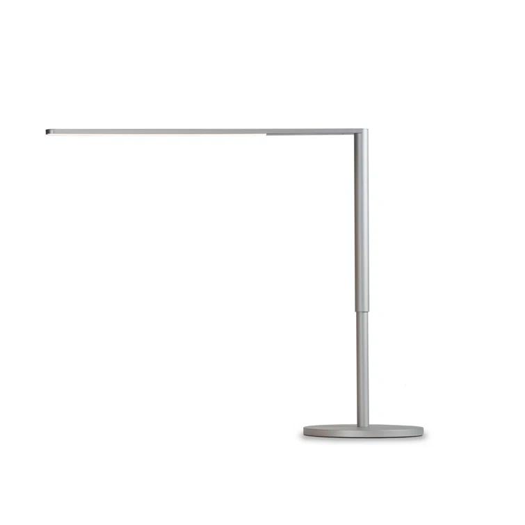 Lady7 Adjustable Metal USB Desk Lamp