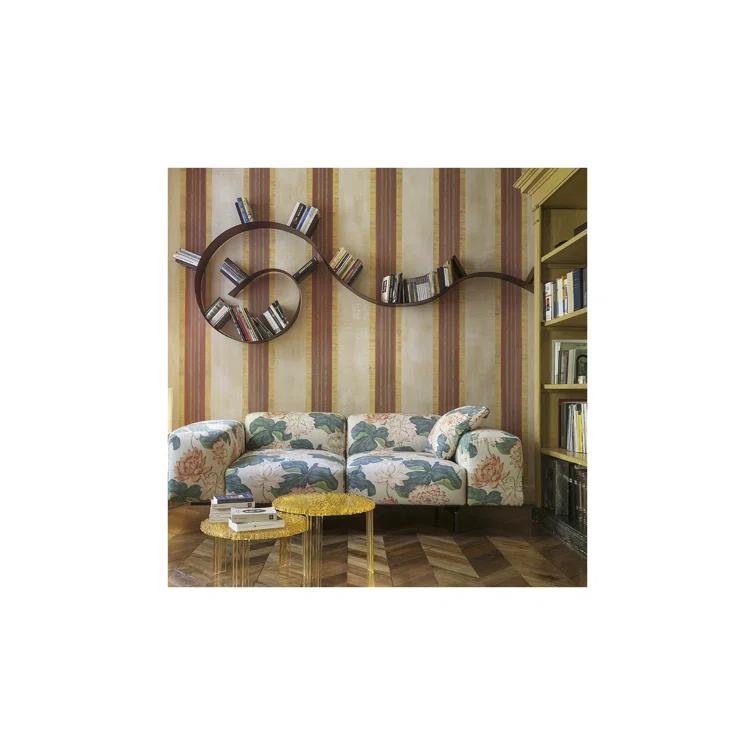 Bookworm Shelf